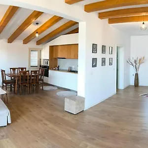  Apartment Albanian Traditions Legacy